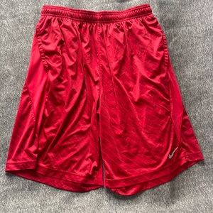 Men’s Nike Basketball Shorts